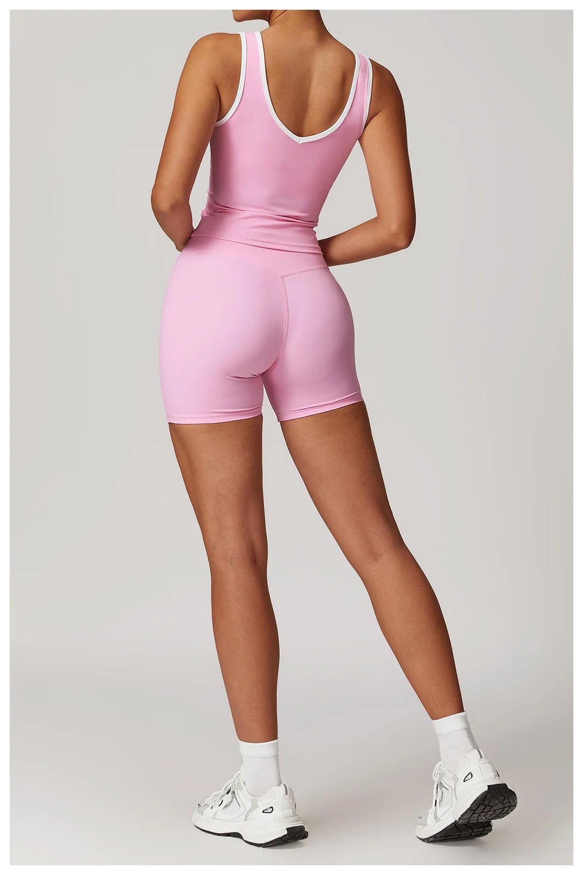 Two piece Workout Set