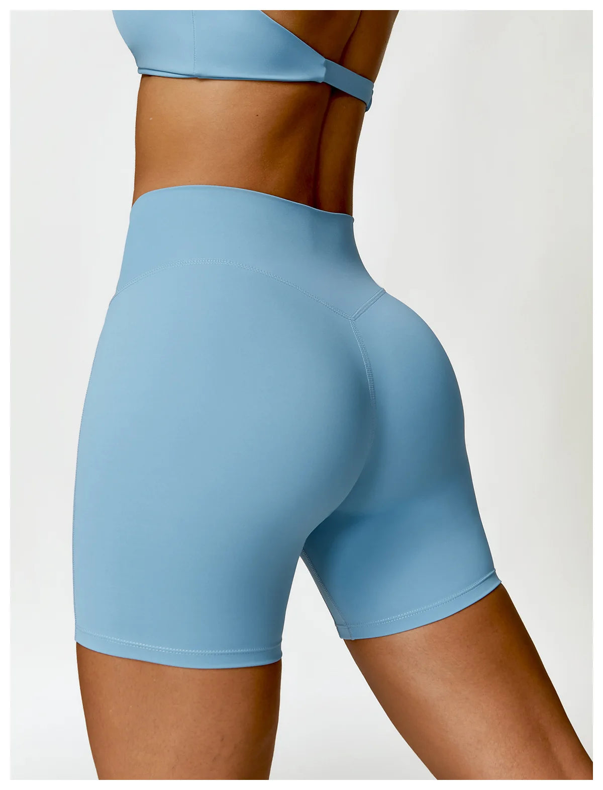 Two Piece Workout Set