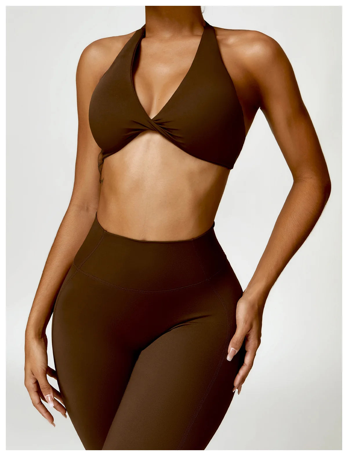 Two Piece Workout Set