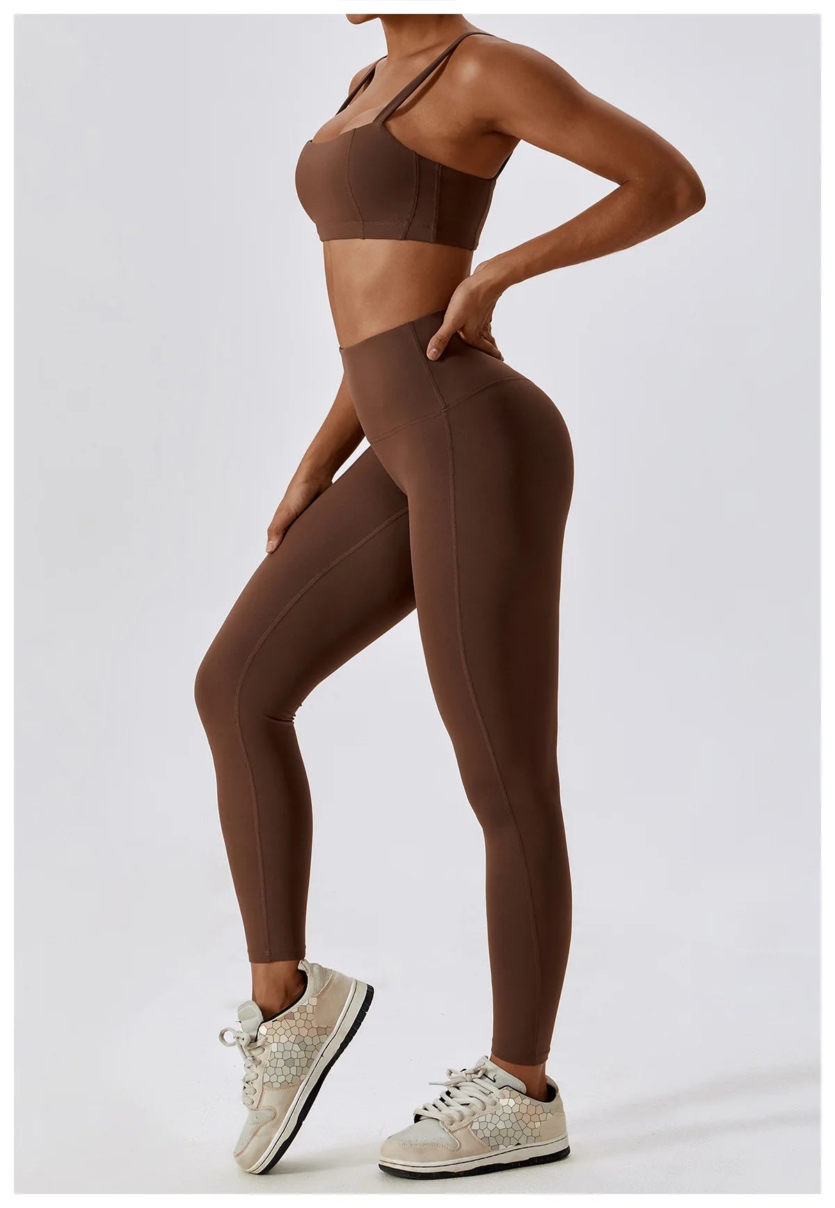 Two Piece Workout Set