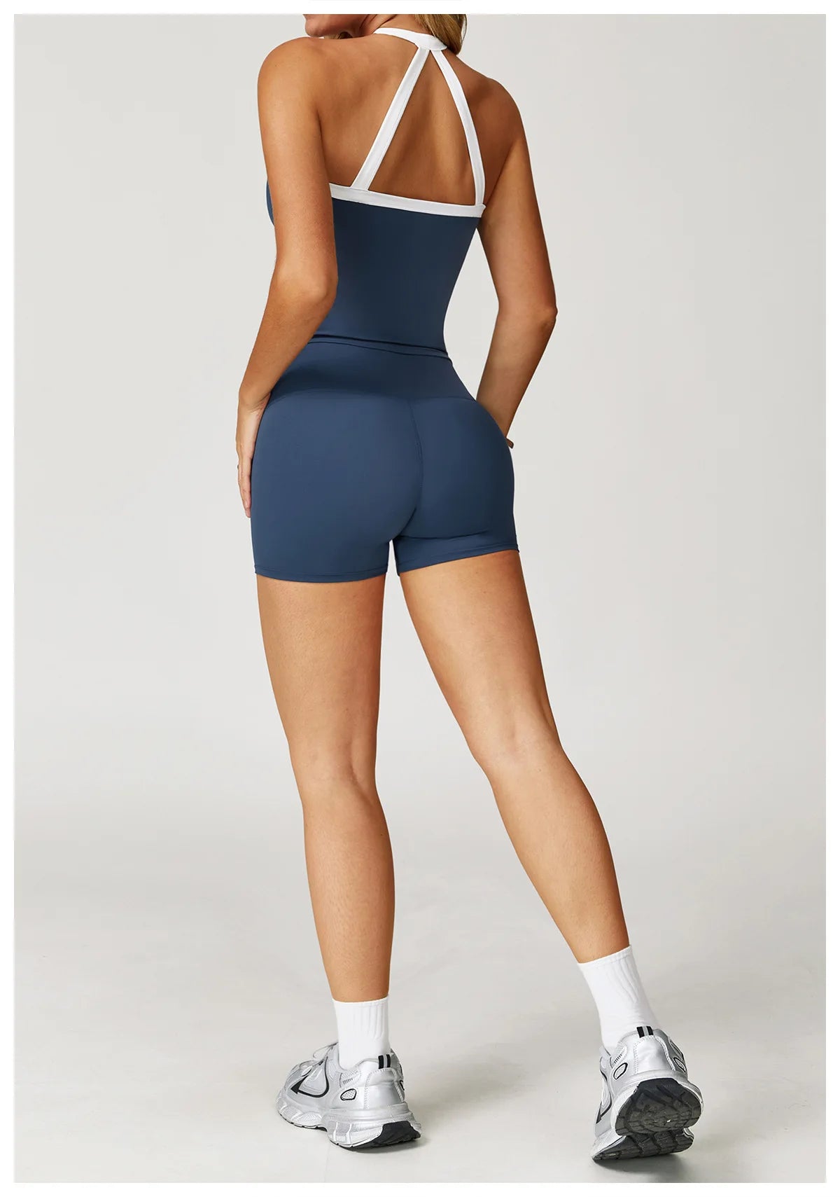 Two Piece Workout Set