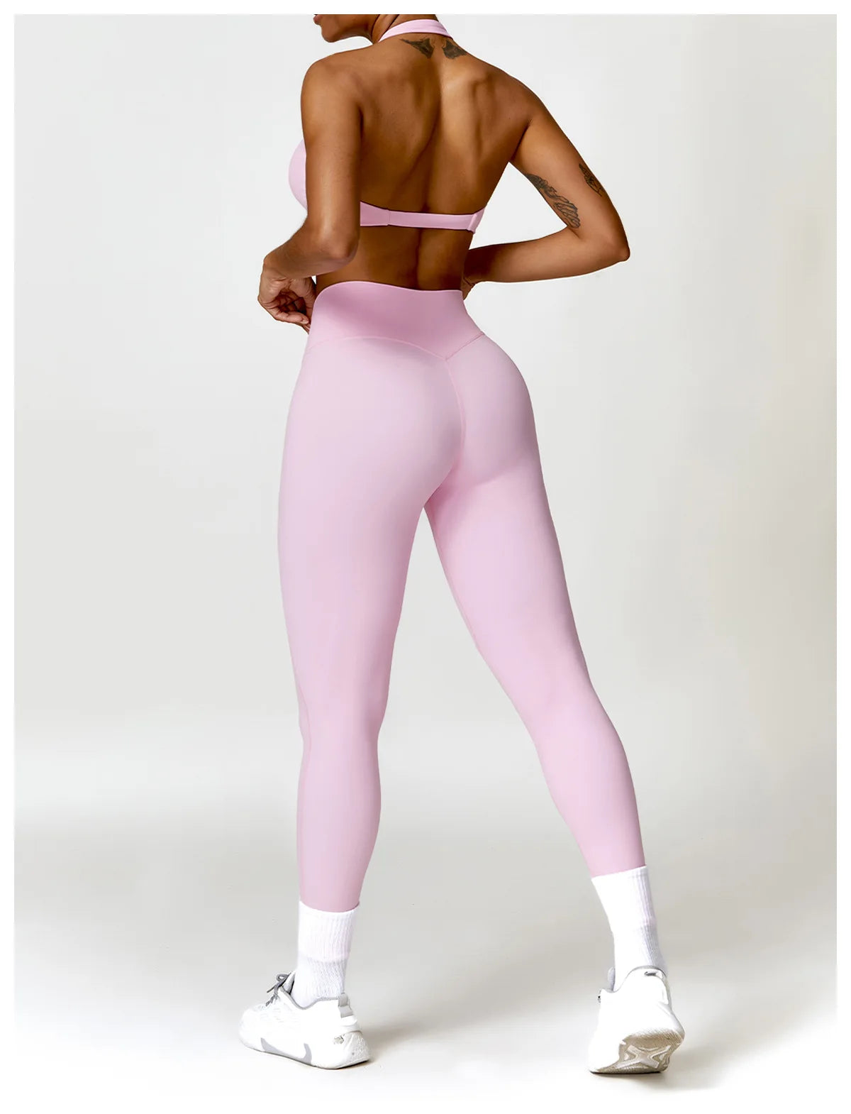 Two Piece Workout Set