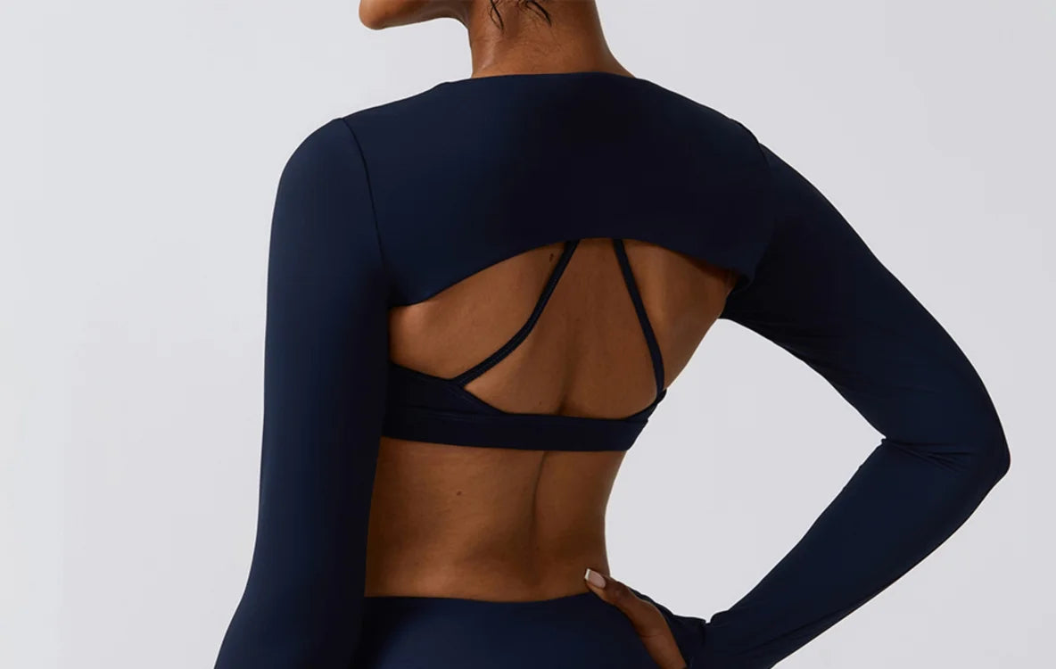 Three Piece Workout Set