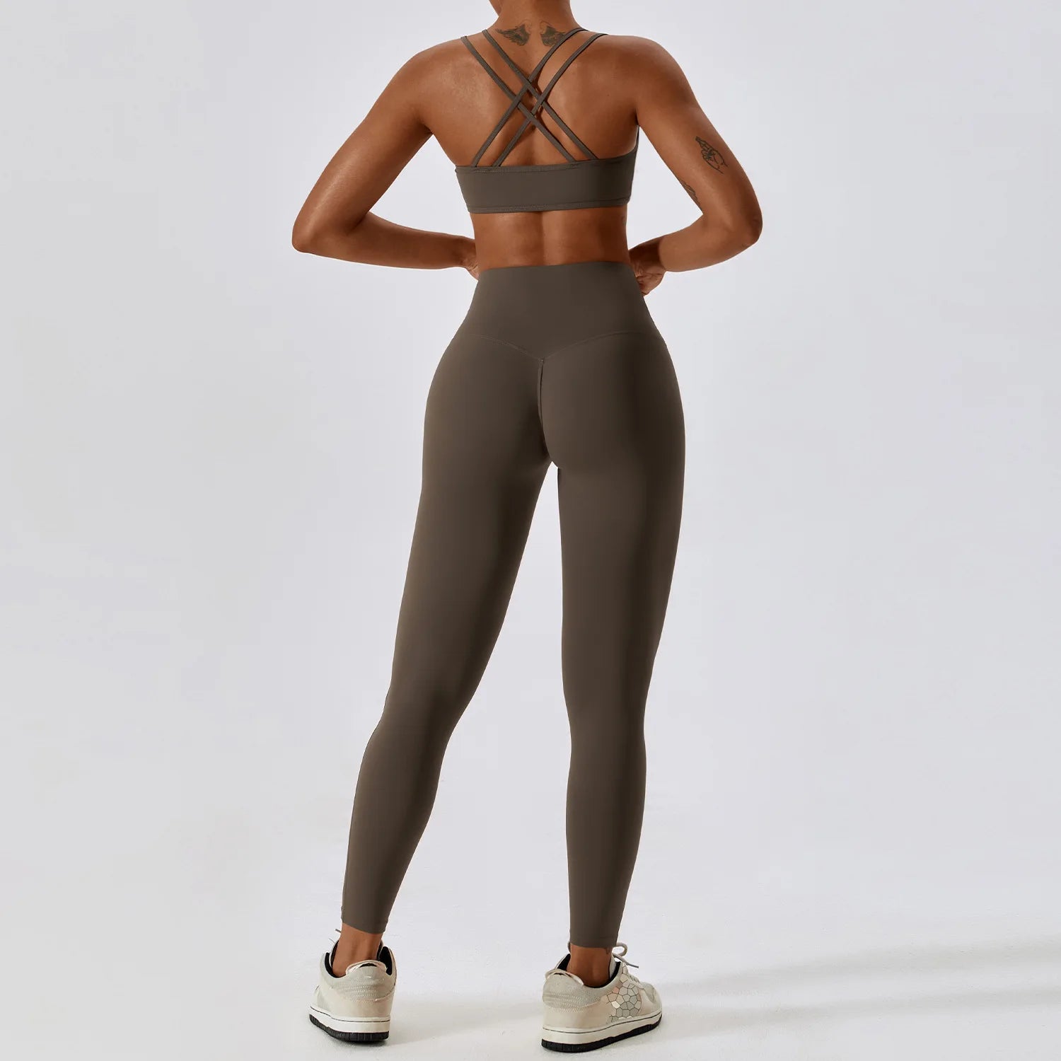 Two Piece Workout Set