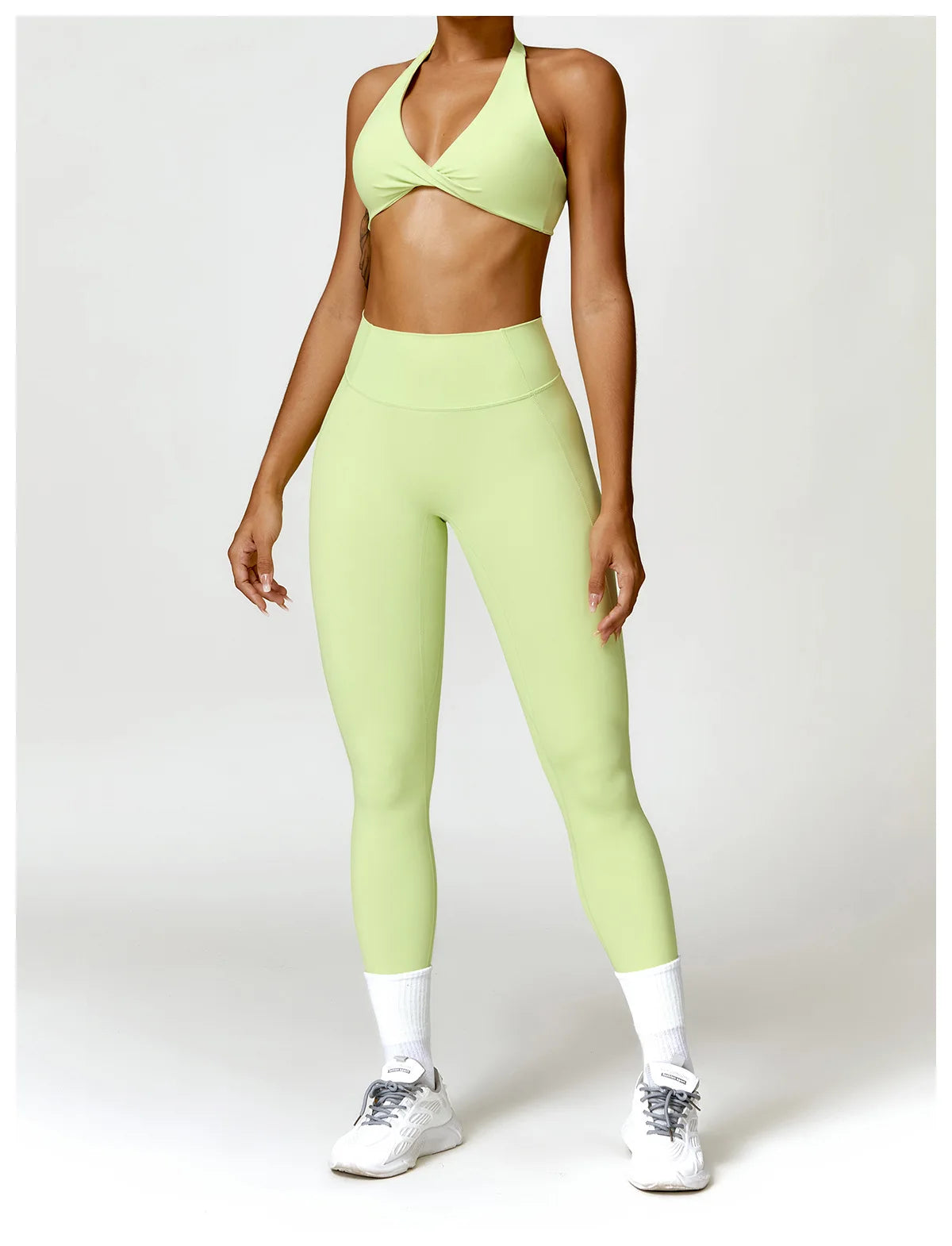 Two Piece Workout Set