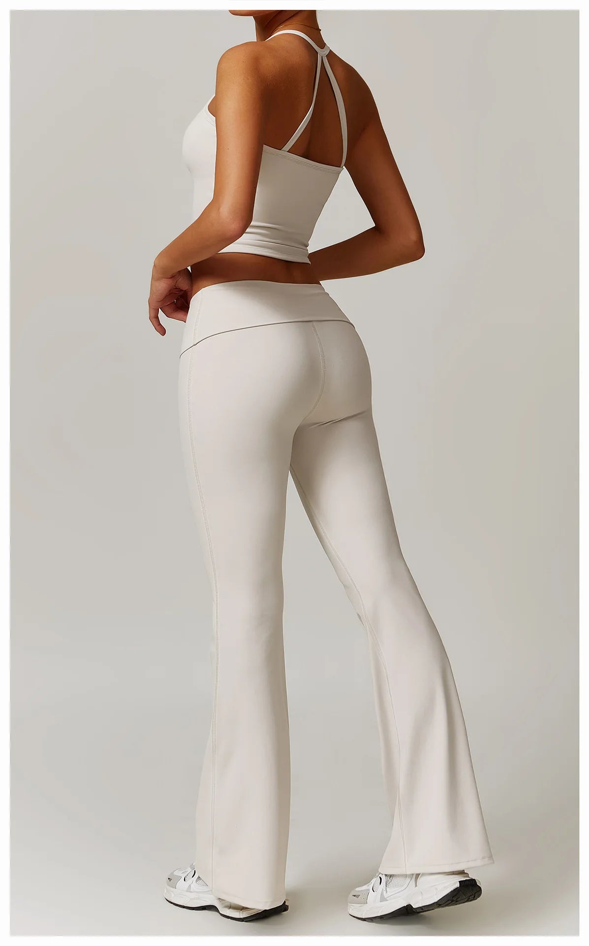 Two Piece Yoga Set