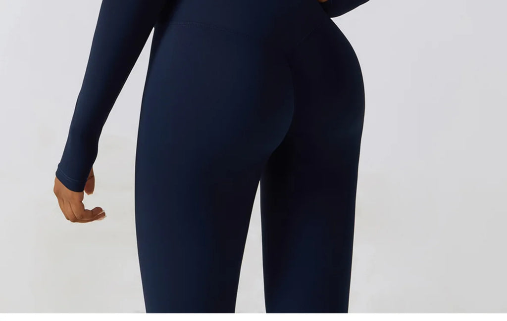 Three Piece Workout Set