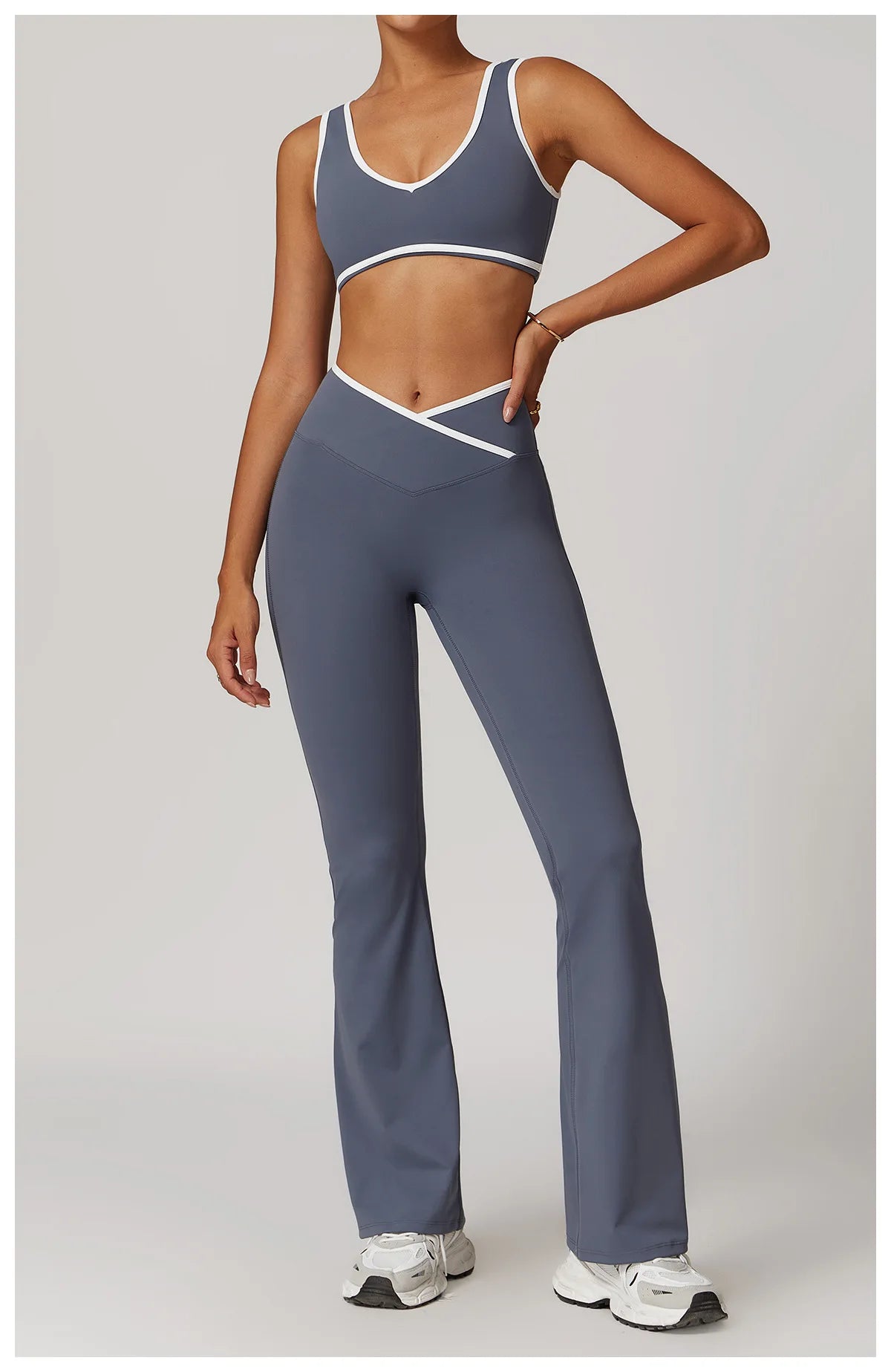Two piece Workout Set