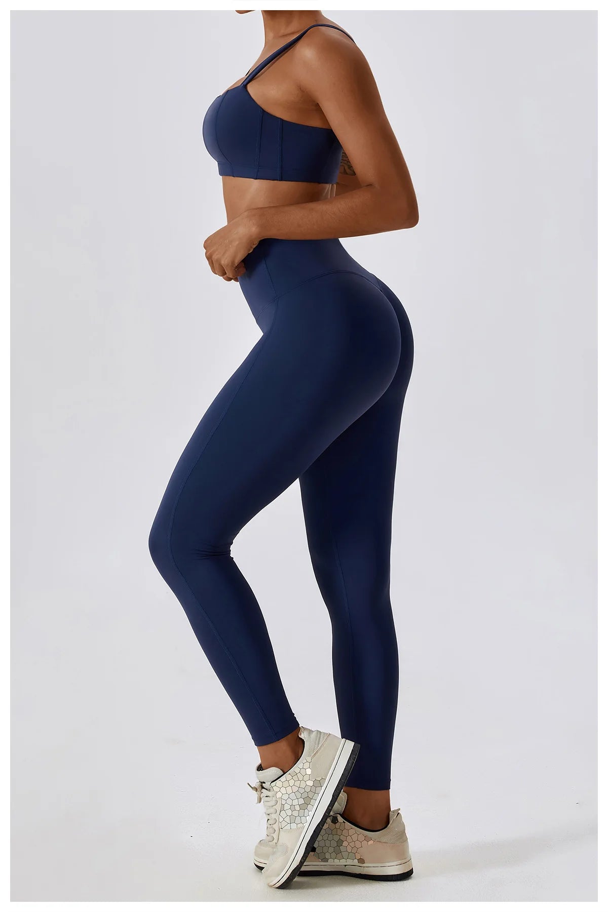 Two Piece Workout Set