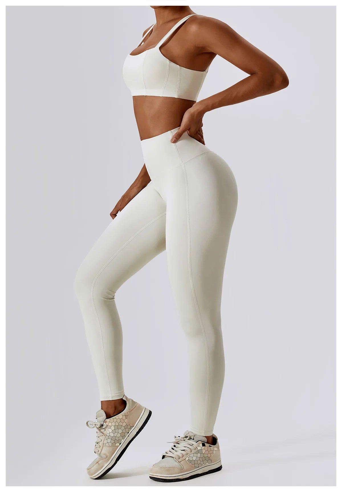 Two Piece Workout Set