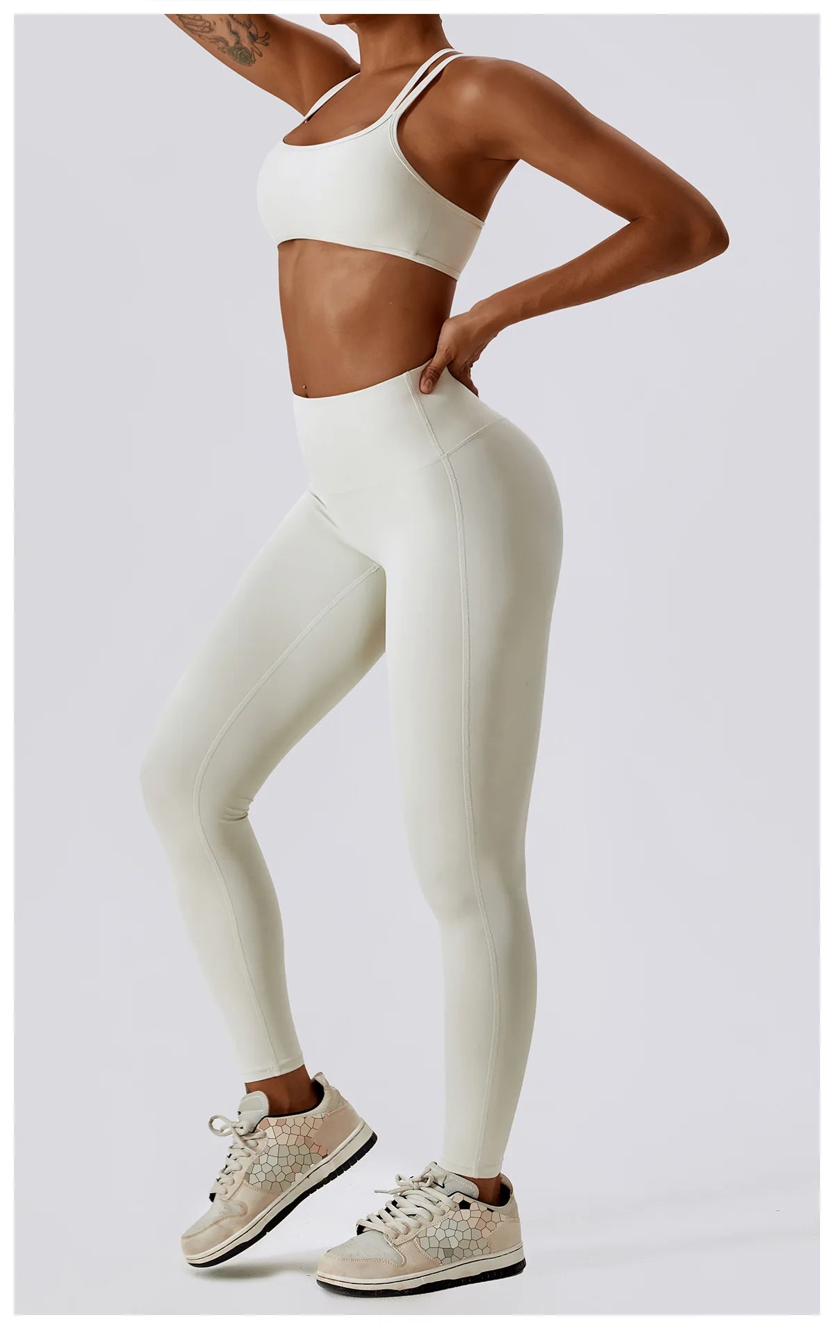 Two Piece Workout Set