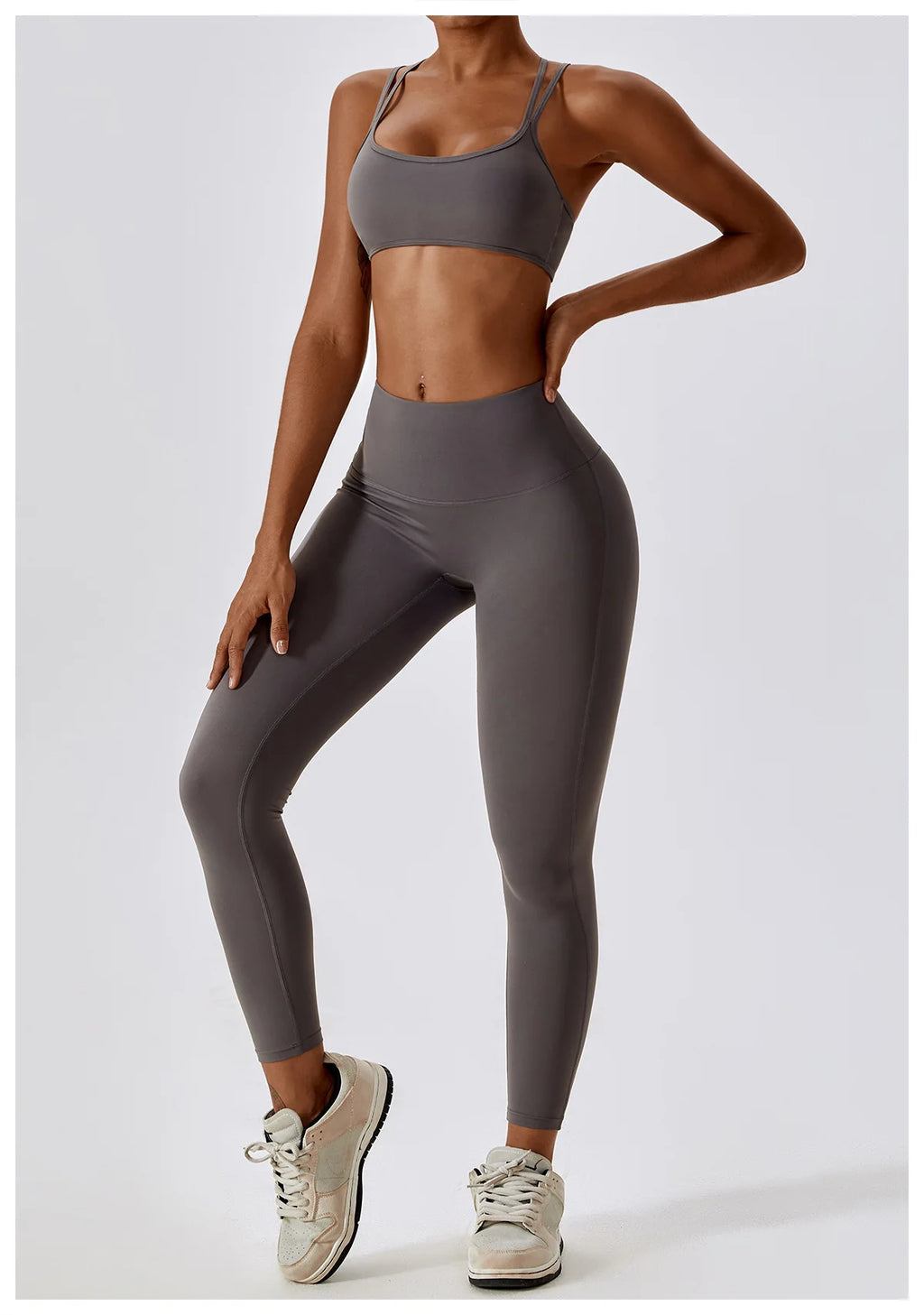 Two Piece Workout Set