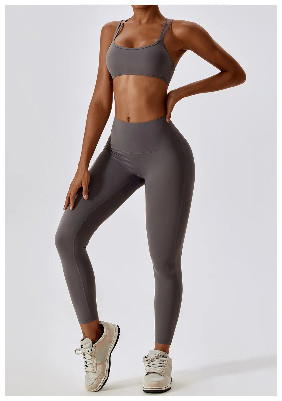 Two Piece Workout Set