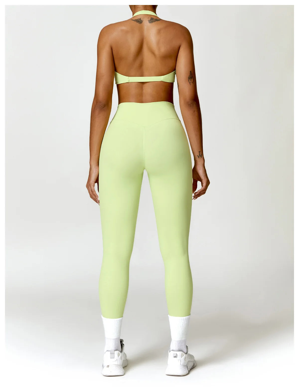Two Piece Workout Set