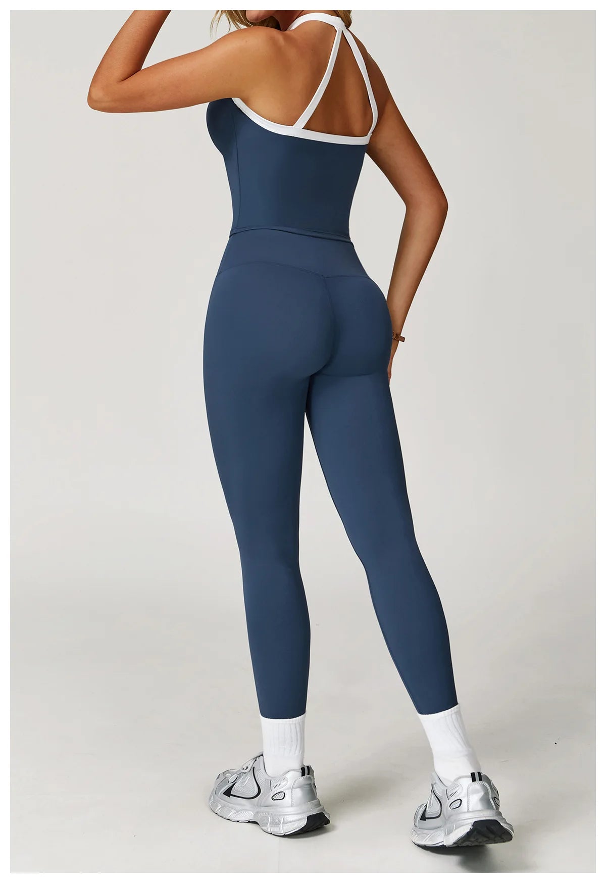 Two Piece Workout Set