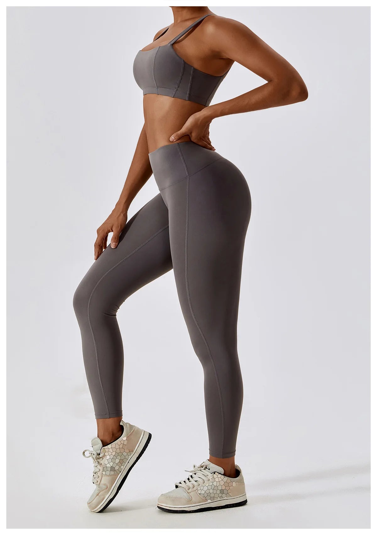 Two Piece Workout Set