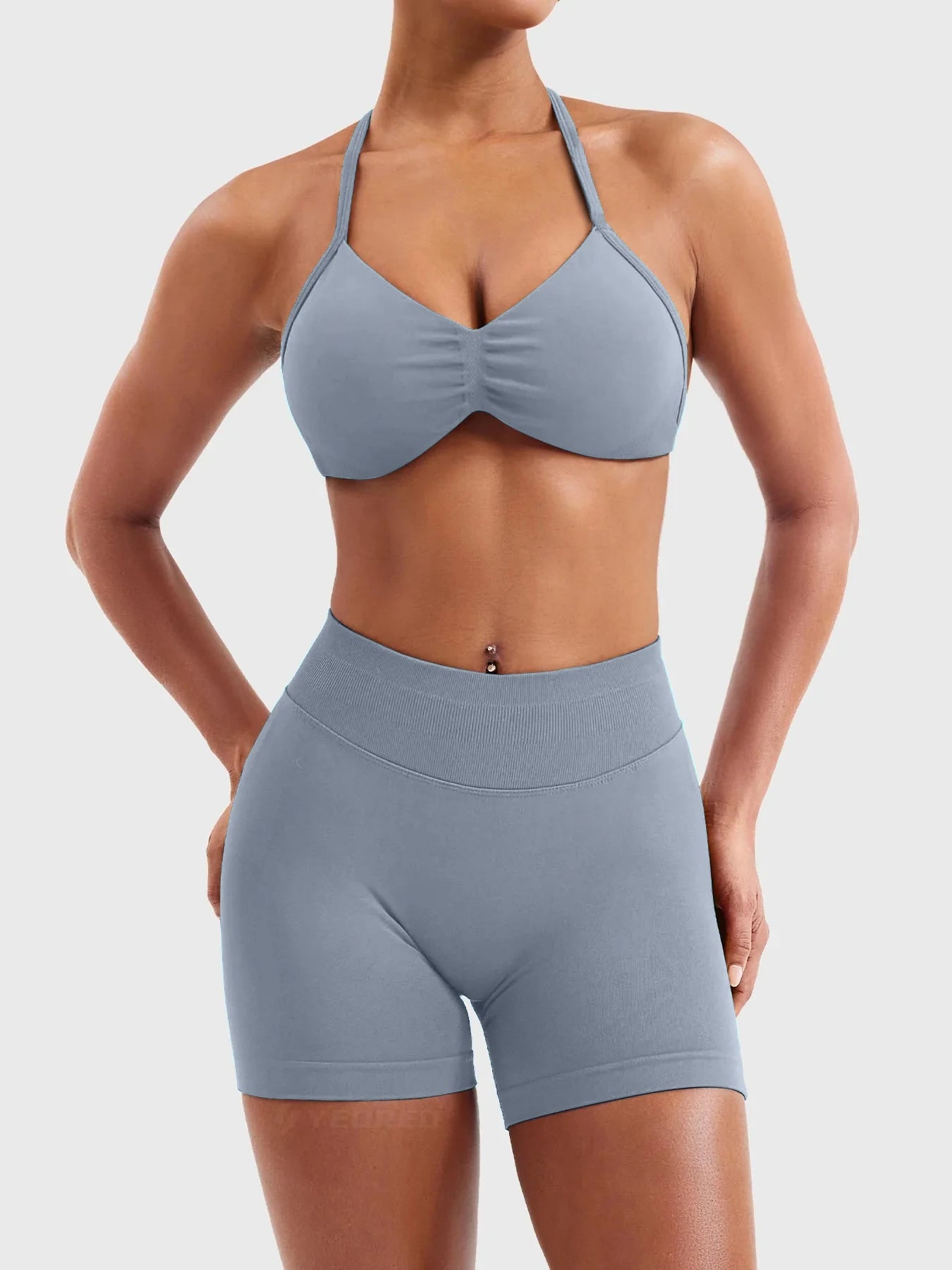 Two Piece Workout Set