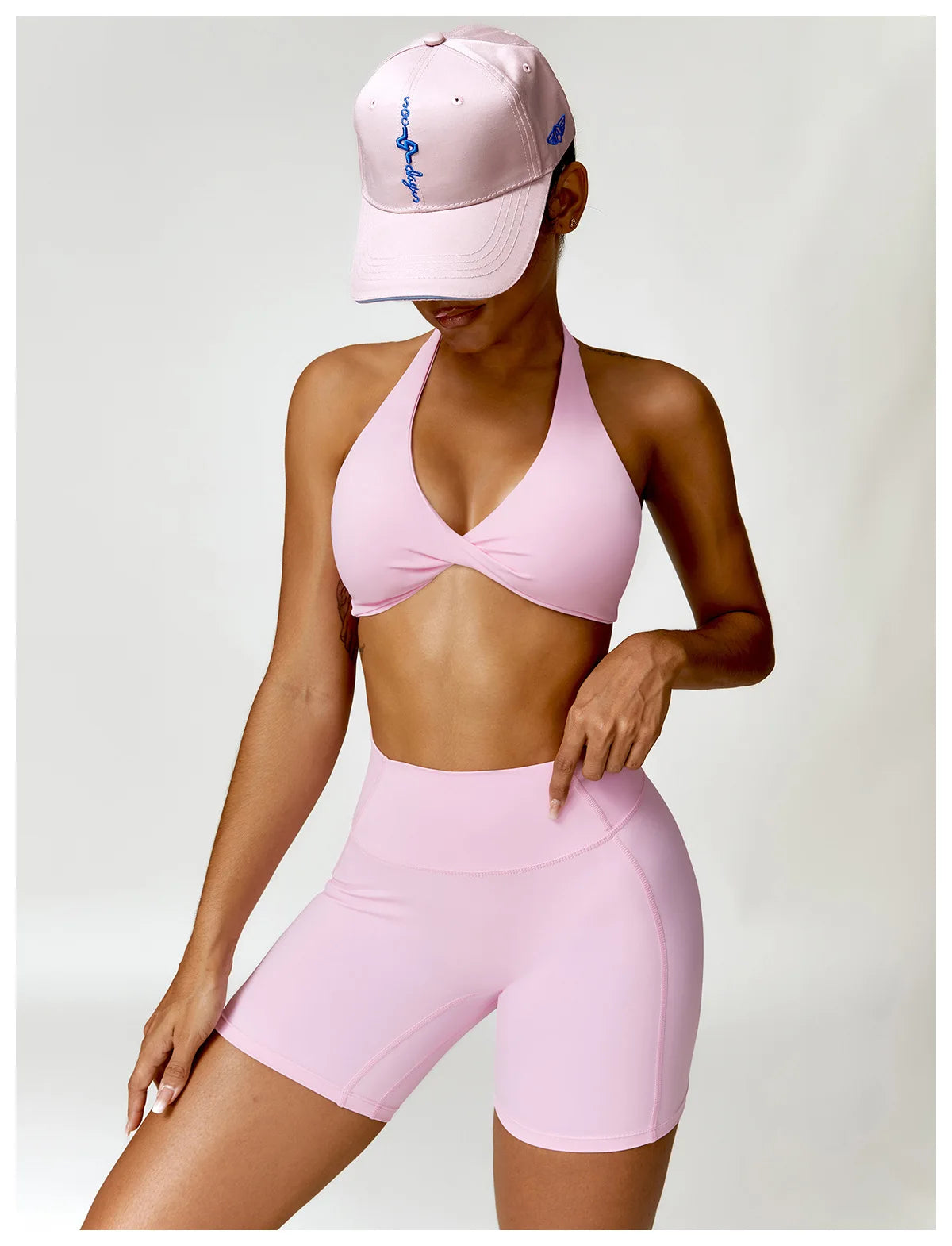 Two Piece Workout Set