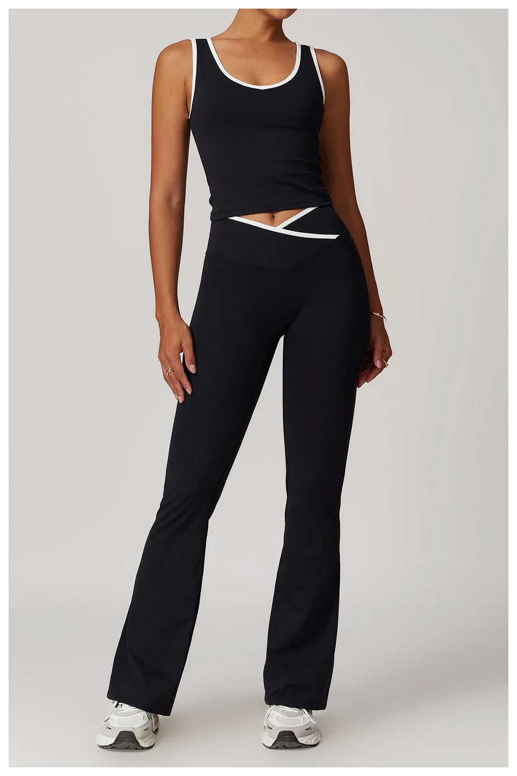 Two piece Workout Set