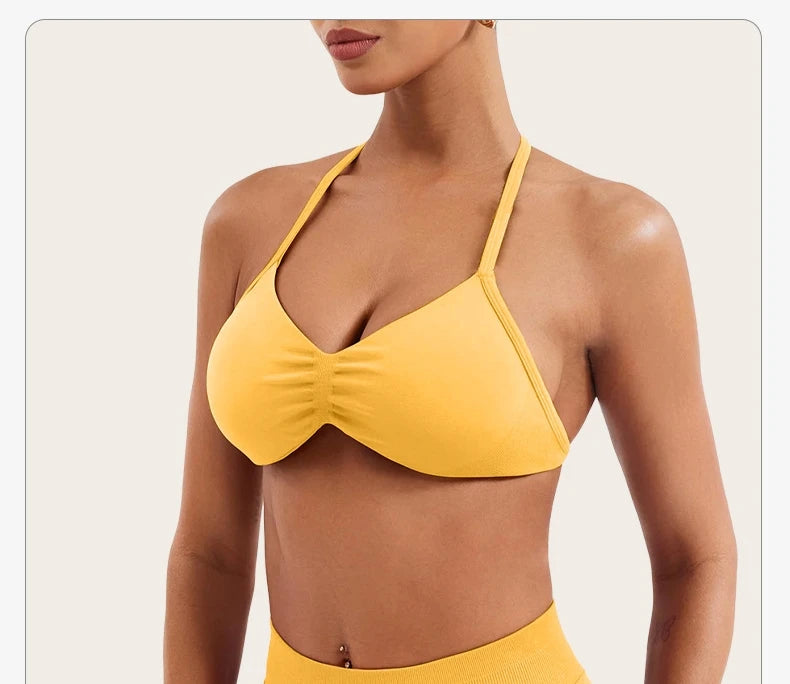 Two Piece Workout Set