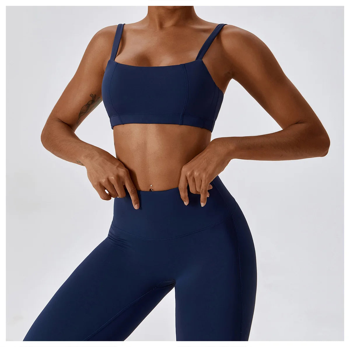 Two Piece Workout Set