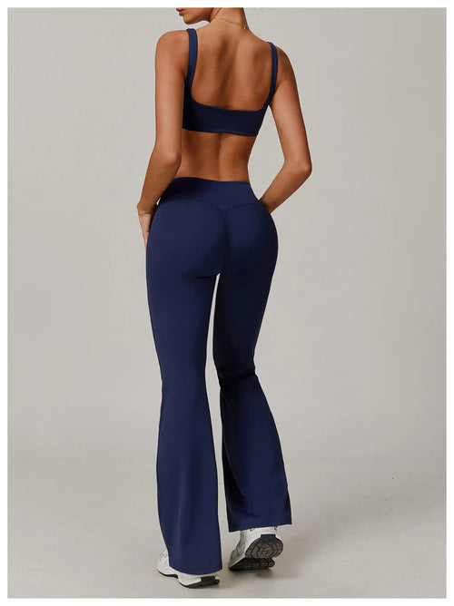 Two Pieces Yoga Set