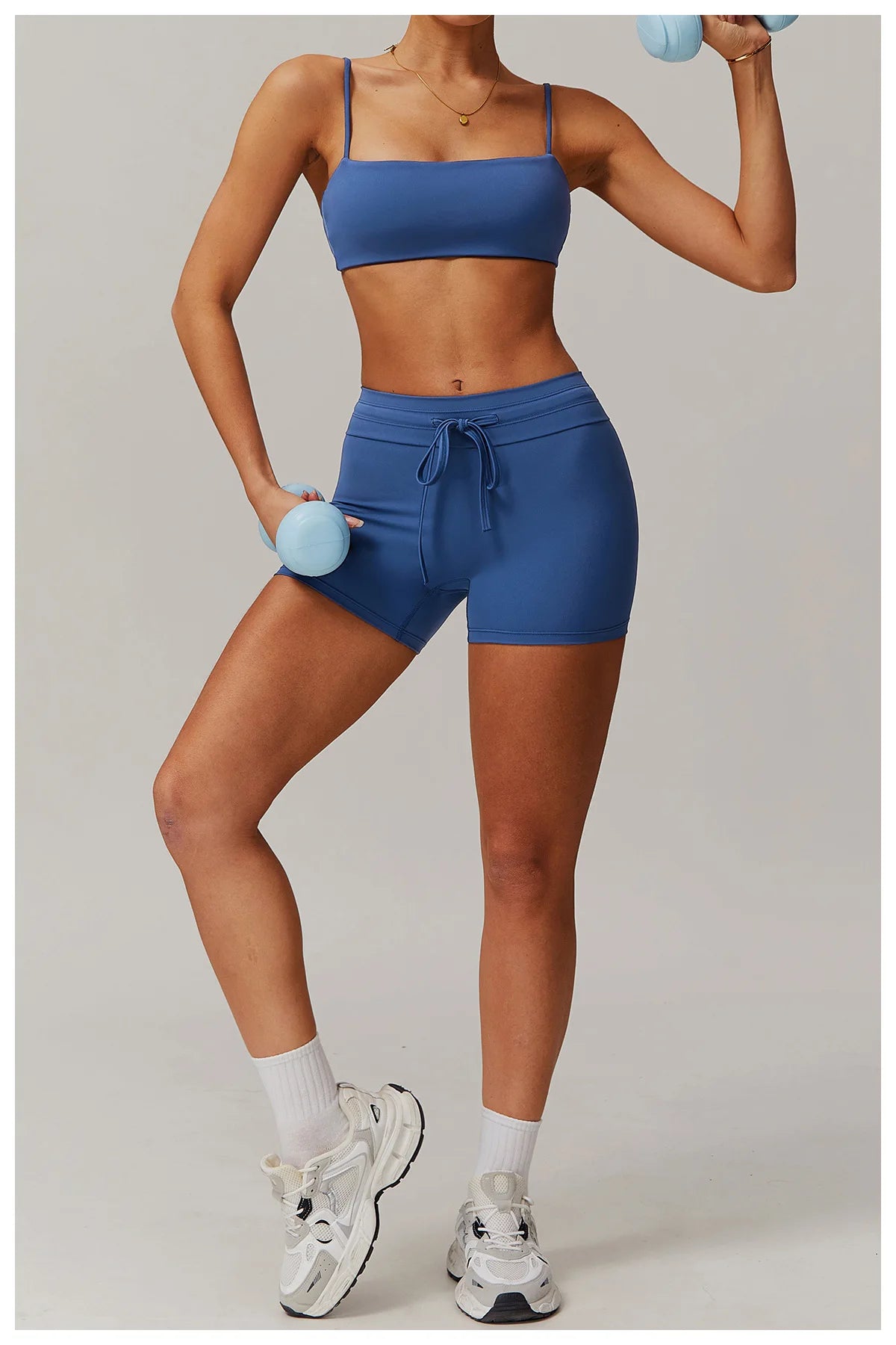 Push Up Sport Bra Top