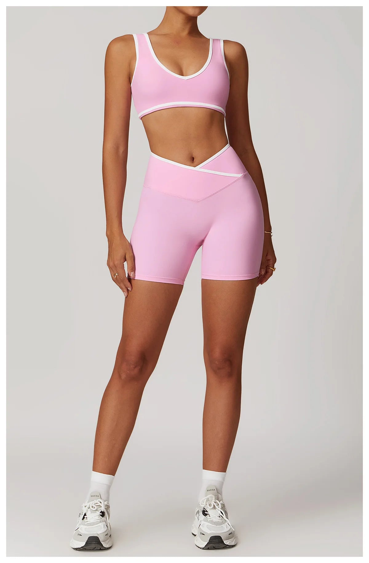 Two piece Workout Set