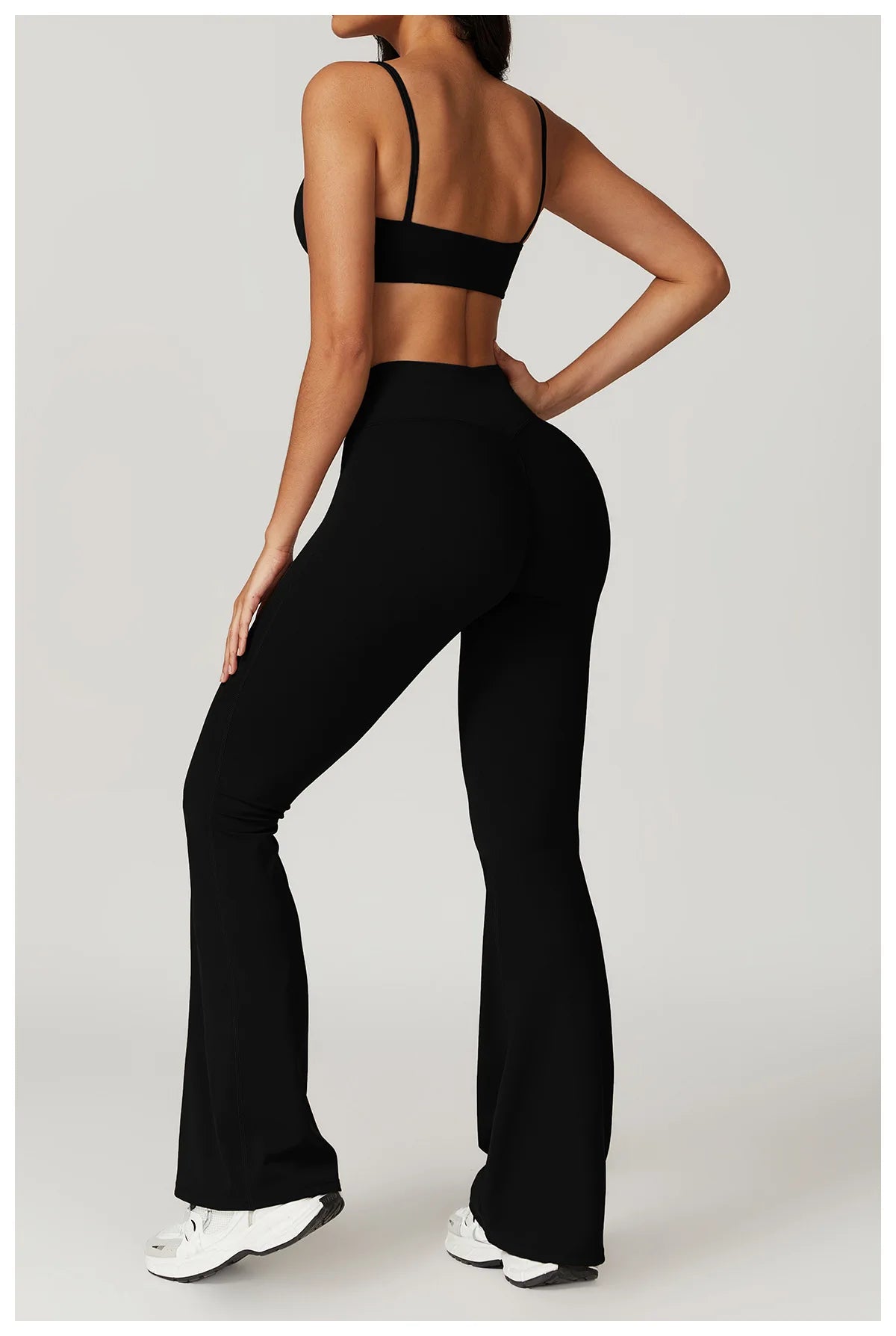 Two Piece Yoga Workout Sets