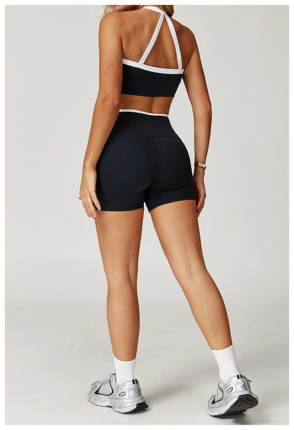 Two Piece Workout Set