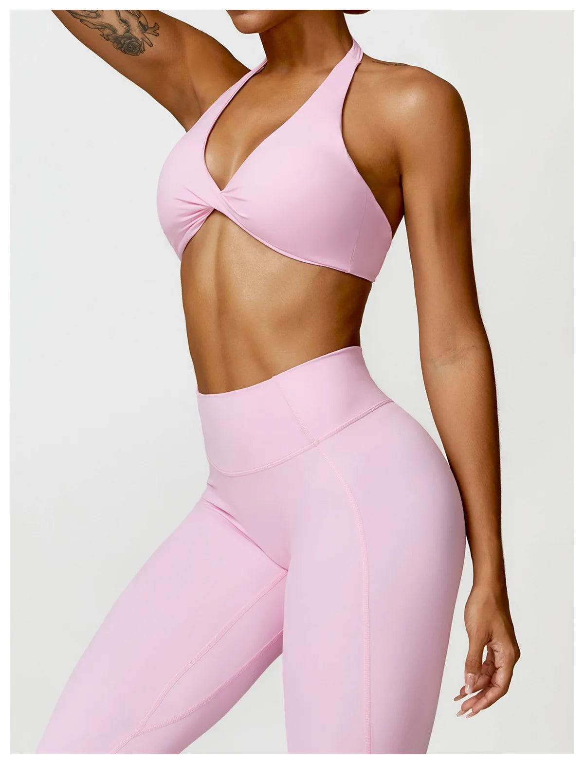 Two Piece Workout Set