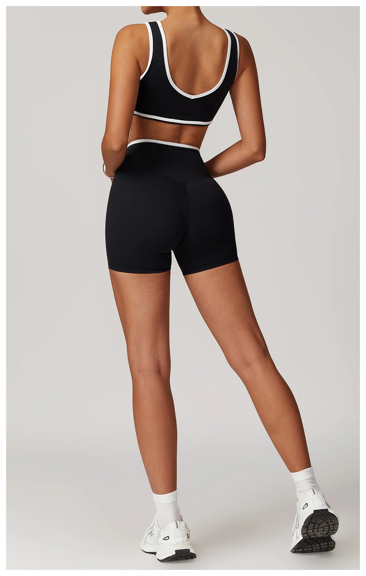 Two piece Workout Set