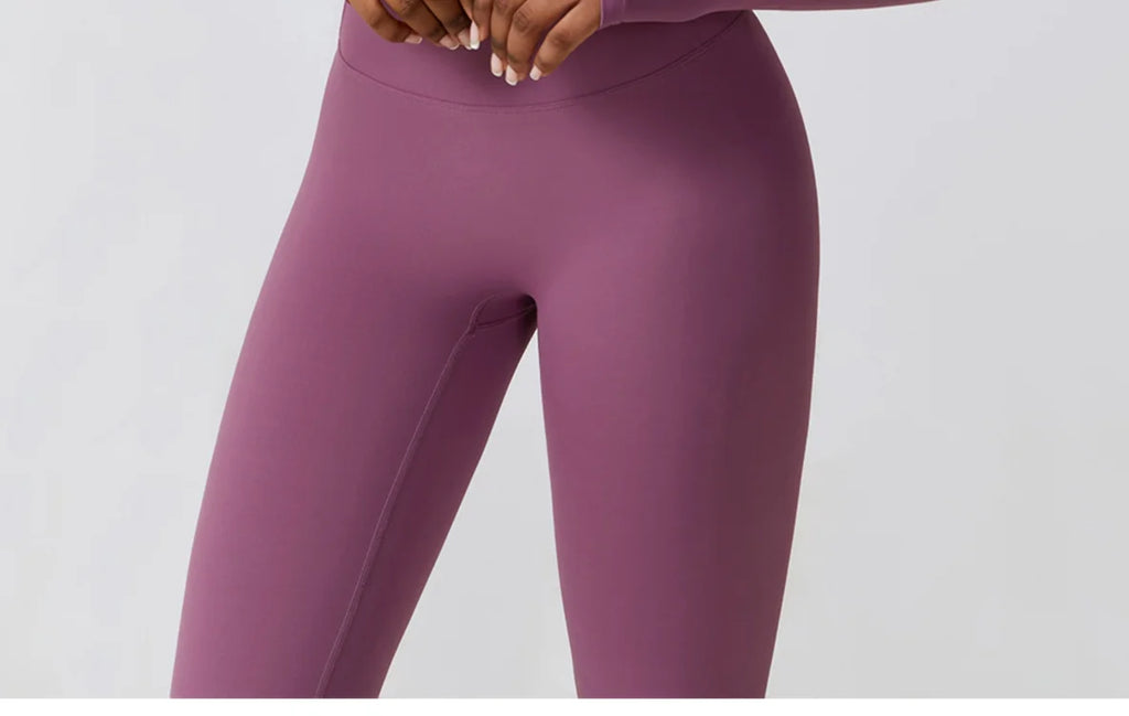 Three Piece Workout Set