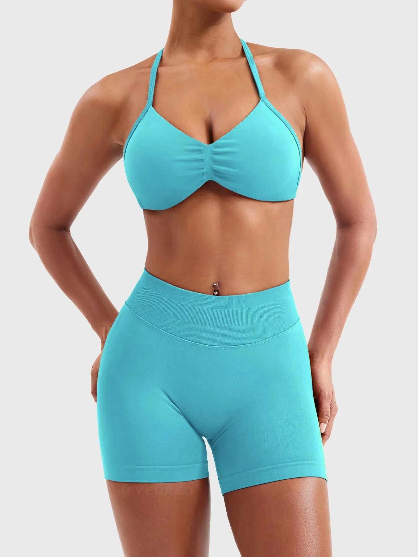 Two Piece Workout Set