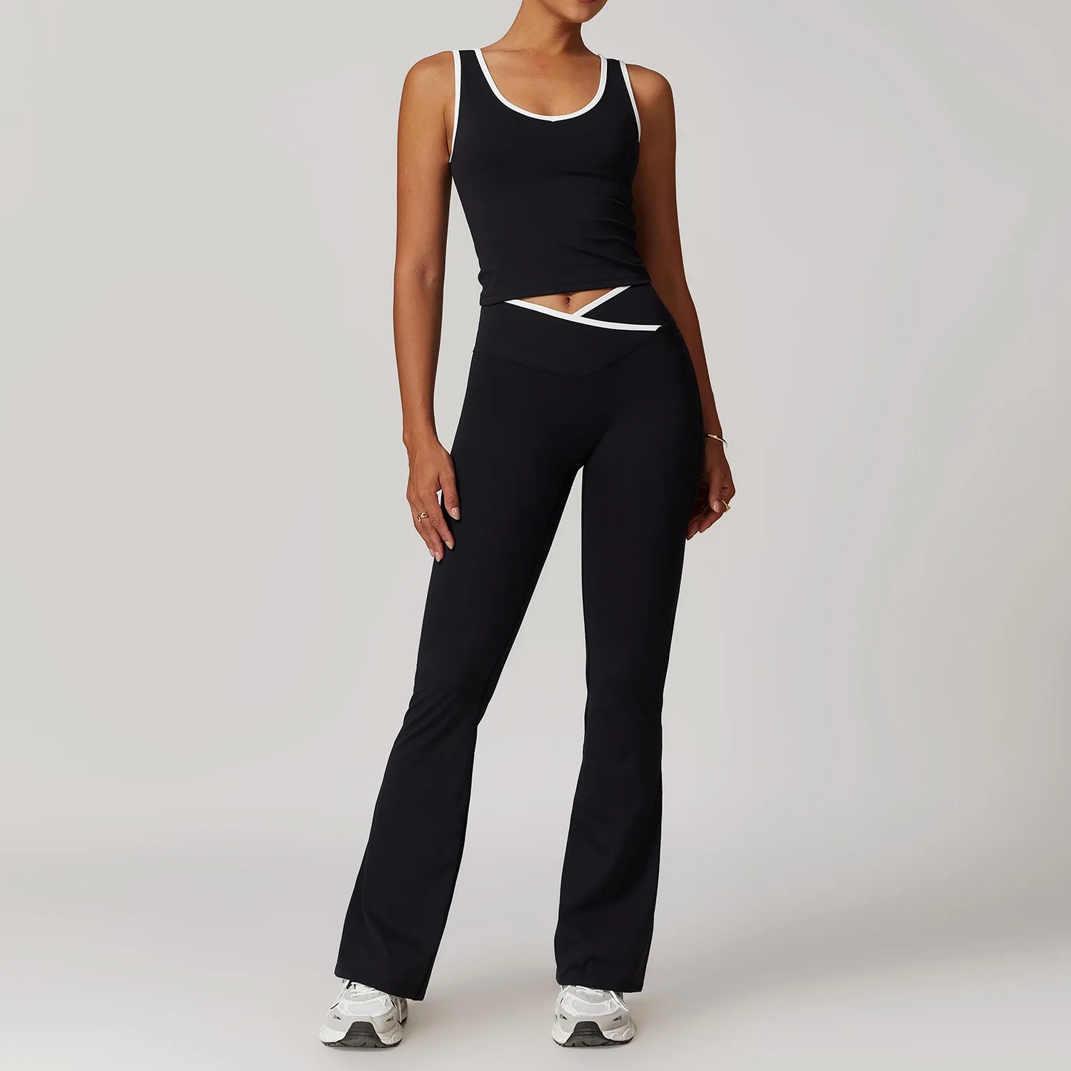 Two piece Workout Set