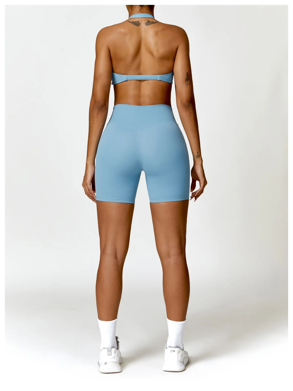 Two Piece Workout Set