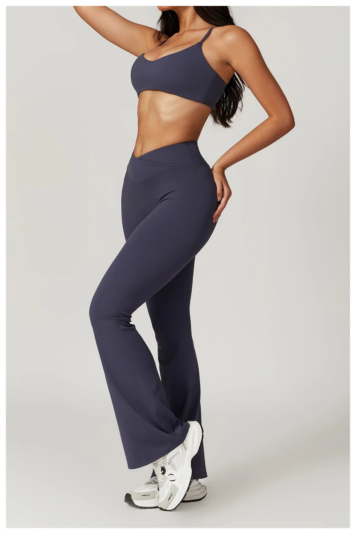 Two Piece Yoga Workout Sets