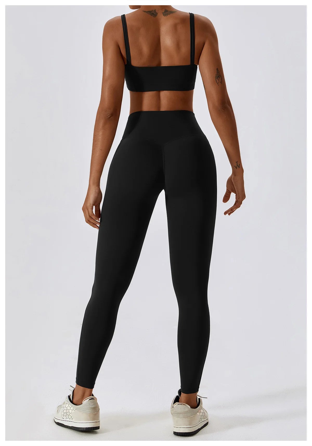 Two Piece Workout Set