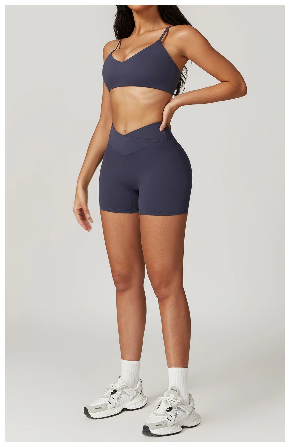 Two Piece Yoga Workout Sets