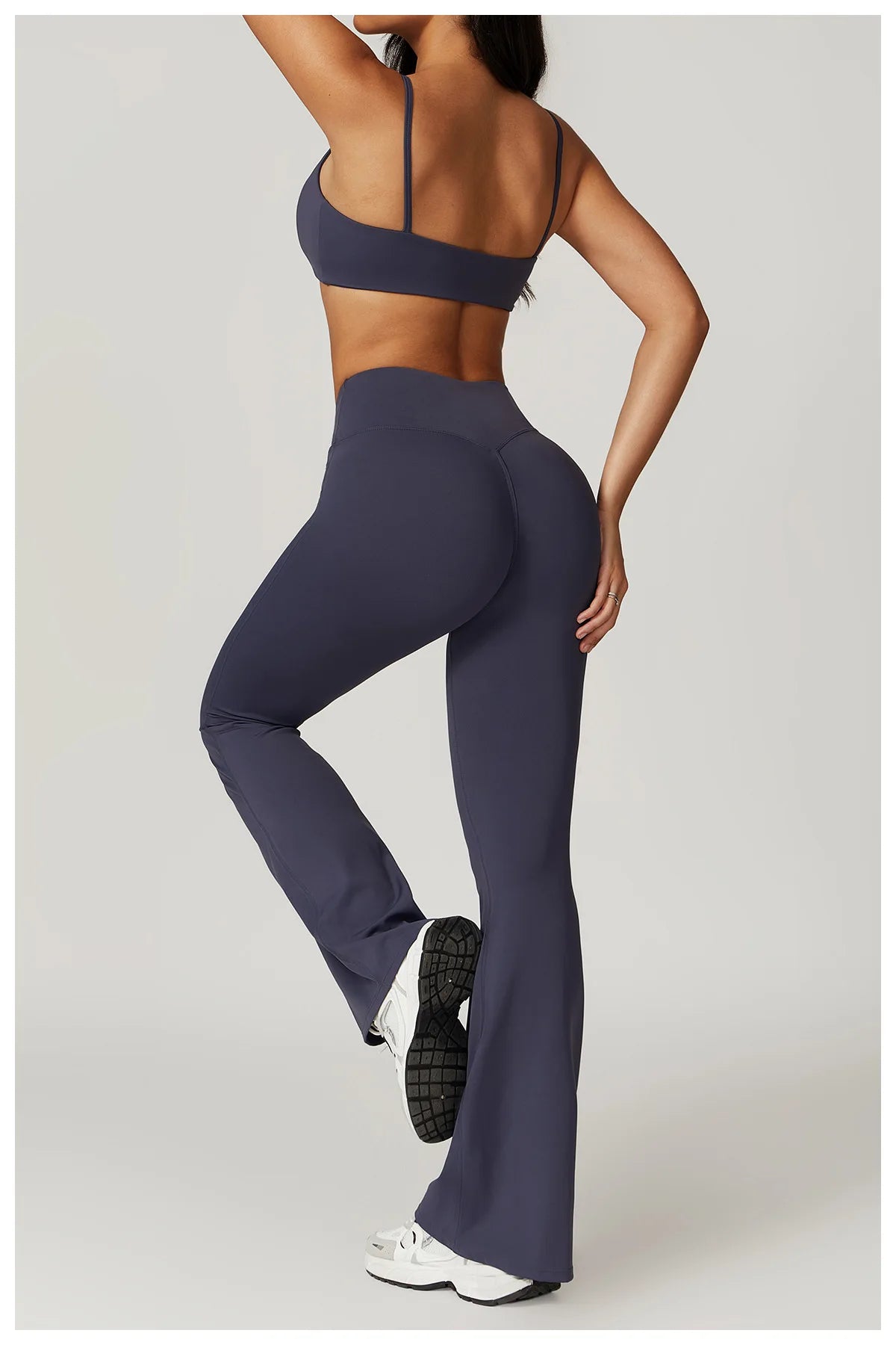 Two Piece Yoga Workout Sets