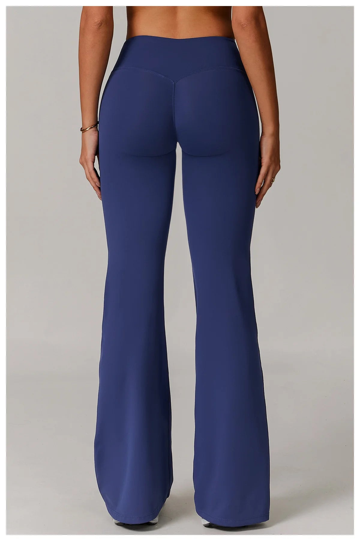 Wide Leg Yoga Pants