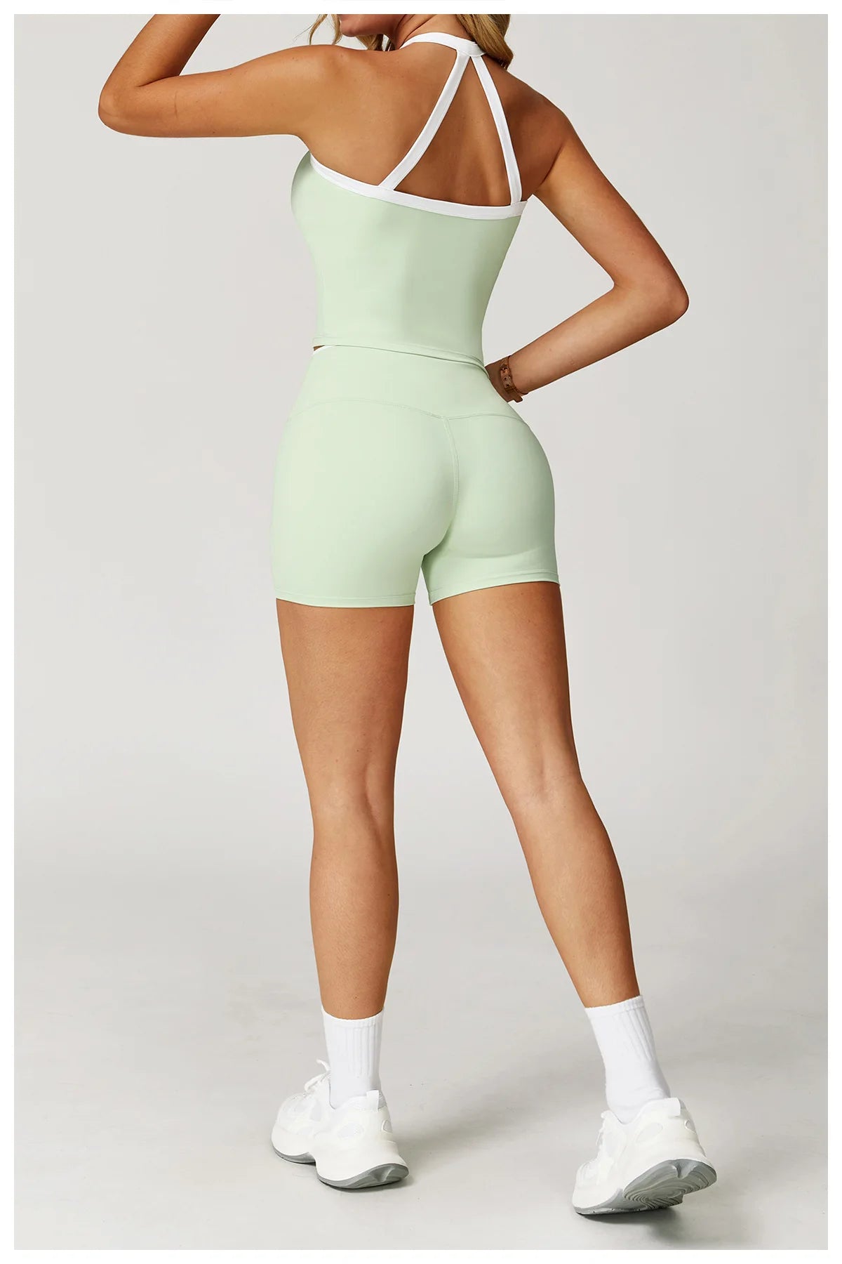 Two Piece Workout Set