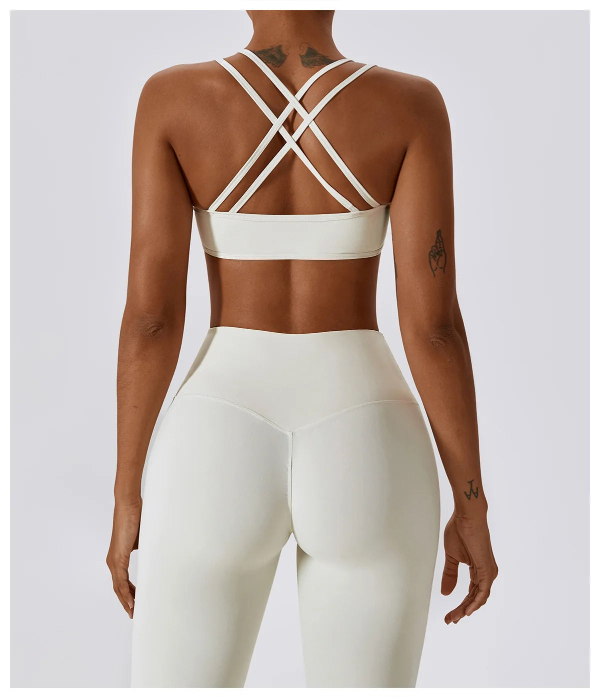 Two Piece Workout Set