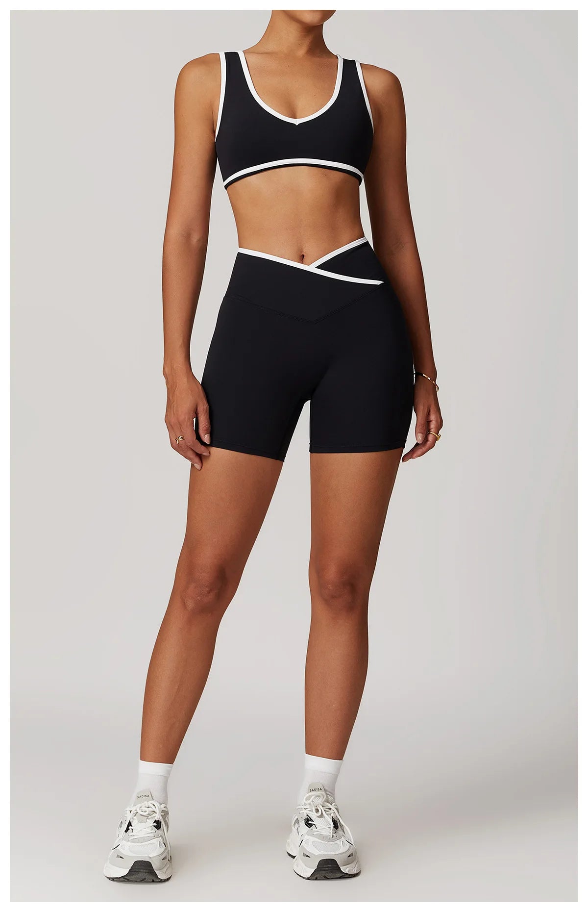 Two piece Workout Set
