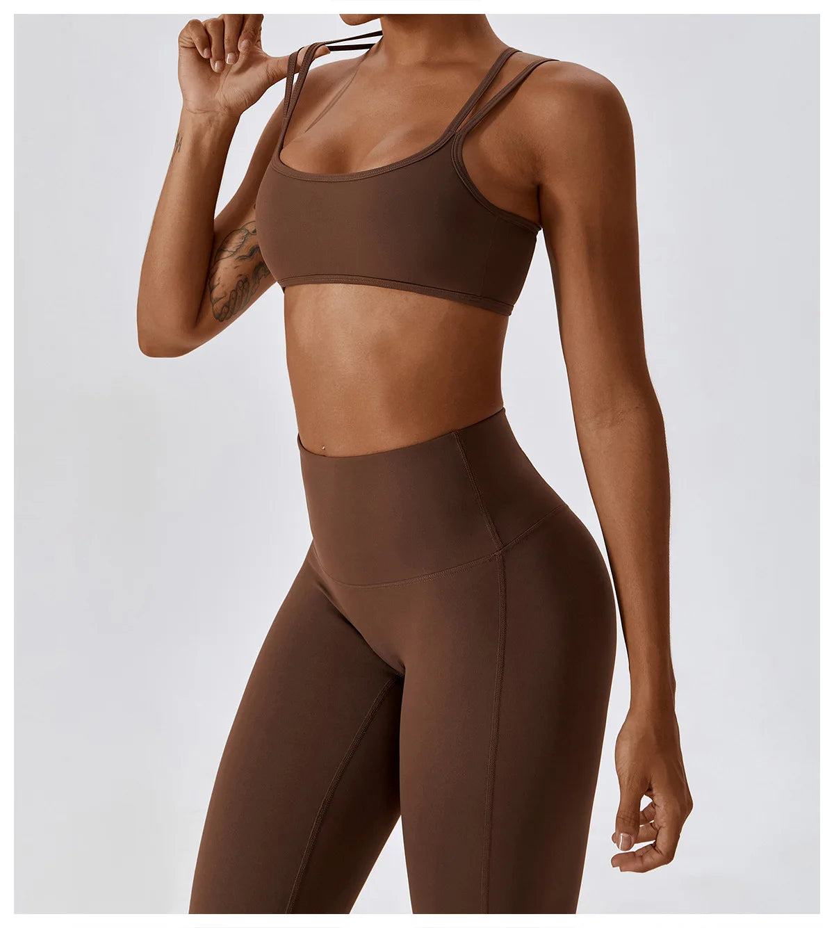 Two Piece Workout Set