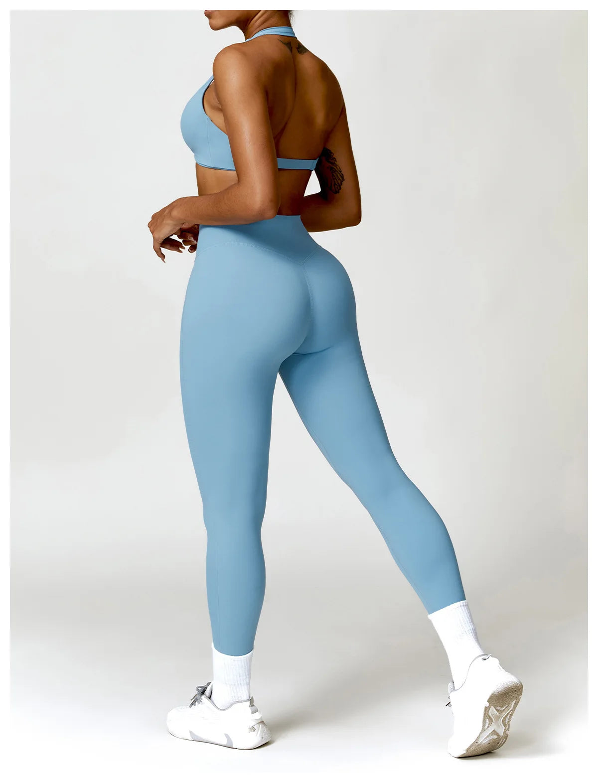 Two Piece Workout Set