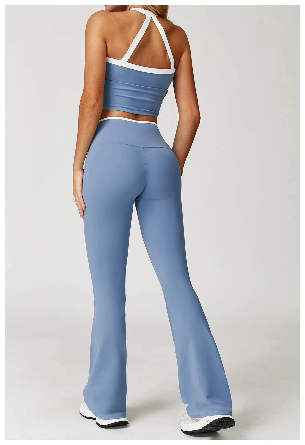 Two Piece Workout Set