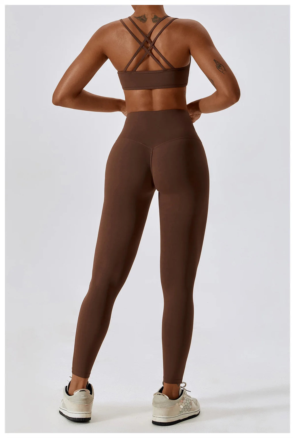 Two Piece Workout Set