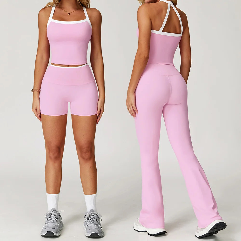 Two Piece Workout Set