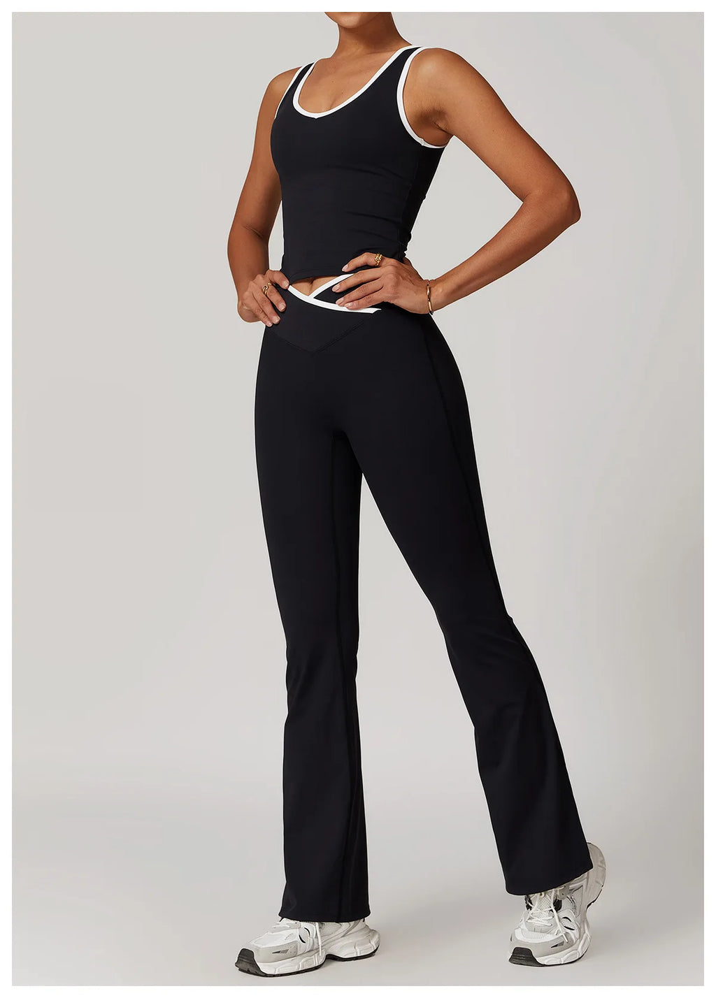 Two piece Workout Set